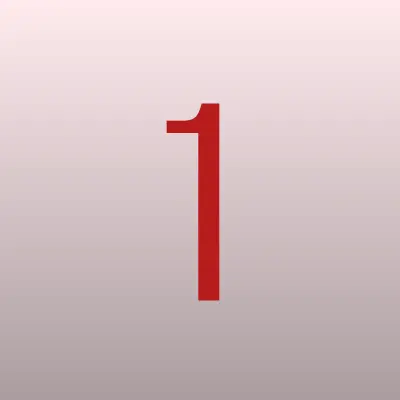100%, студия мебели, лого-визитка