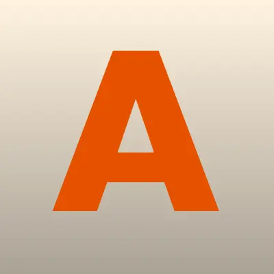АЗС №10, лого-визитка