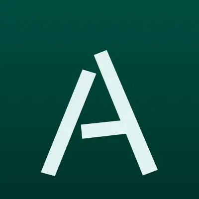 Адеквис, юридическая фирма, лого-визитка