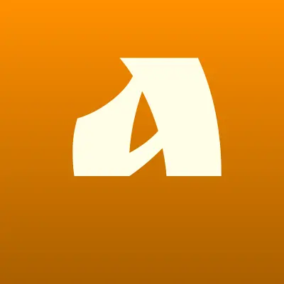 Агентство недвижимости, лого-визитка