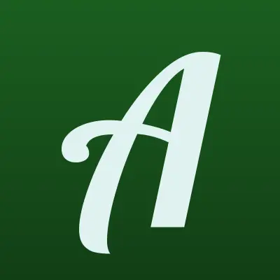 АлекСтрой, лого-визитка