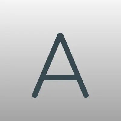 Алия, аптечная сеть, лого-визитка