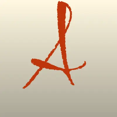 Any Travels, туристическое агентство, лого-визитка