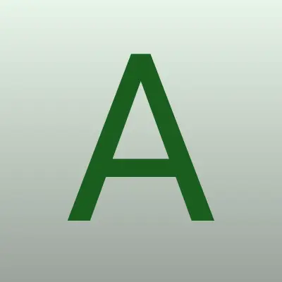 Асна, лого-визитка