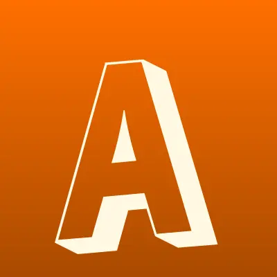 Автодом, магазин, лого-визитка