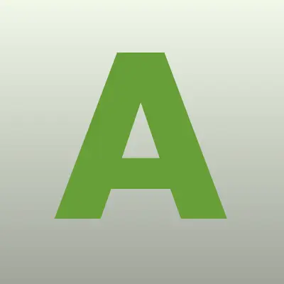 Автомаркет, лого-визитка