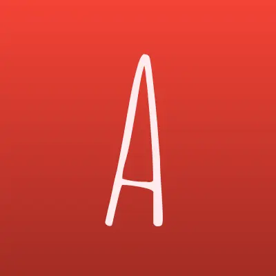 Автозапчасть, магазин, лого-визитка