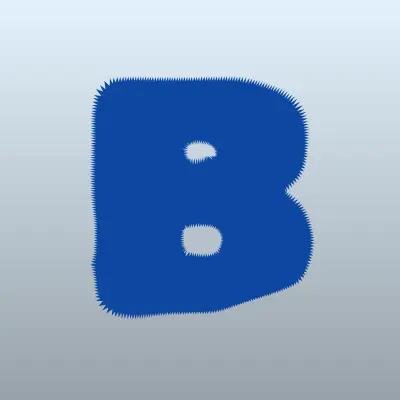 Барк, лого-визитка