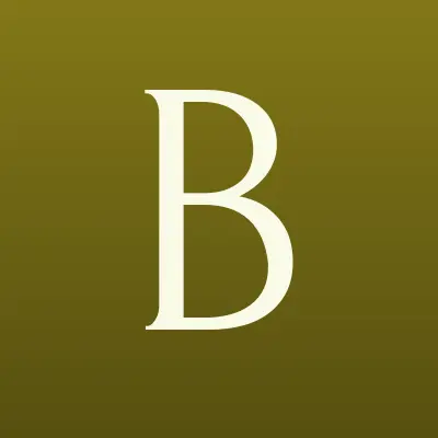 Белый Пеликан, сеть супермаркетов, лого-визитка