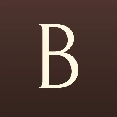 BiOil, лого-визитка