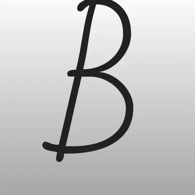 Биотехнологии, торговая компания, лого-визитка