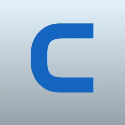 Chipollino, служба доставки, лого-визитка