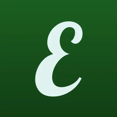 Евгриф, лого-визитка