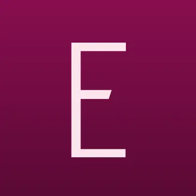Evotor.shop, торговая компания, лого-визитка