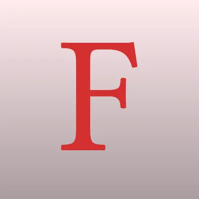 Фарт, магазин комбикормов, лого-визитка