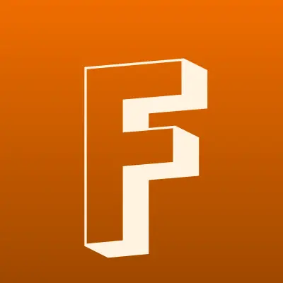 FastMoney, микрофинансовая компания, лого-визитка