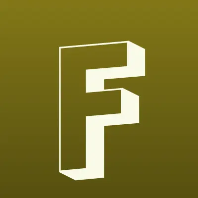 Фемида, центр помощи должникам, лого-визитка