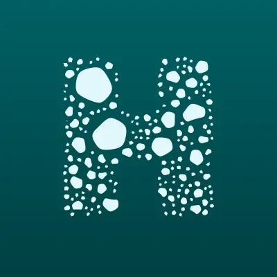 Хмельная Бочка, магазин, лого-визитка