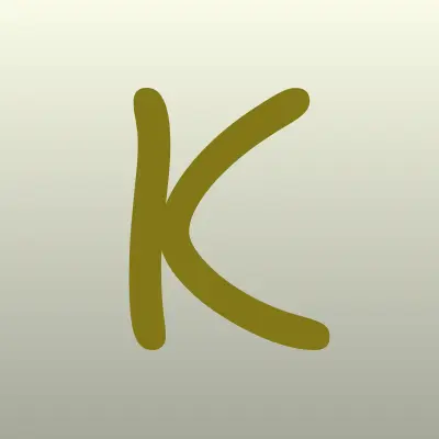 KEDR, лого-визитка