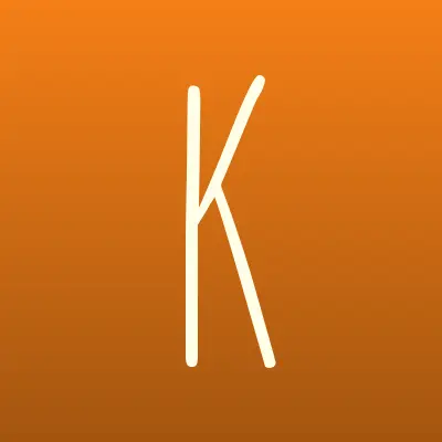 КИНЕЛЬ, управляющая компания, лого-визитка
