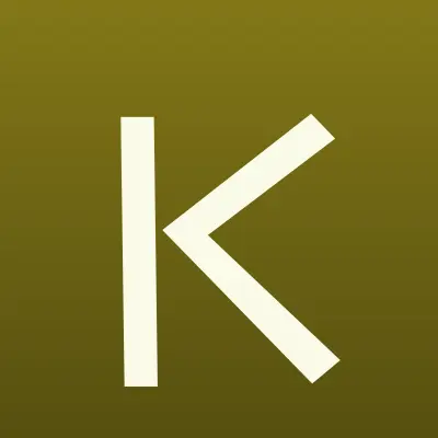 Kids, магазин детской и подростковой одежды, лого-визитка