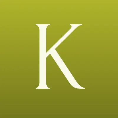 Кинель, торговый центр, лого-визитка