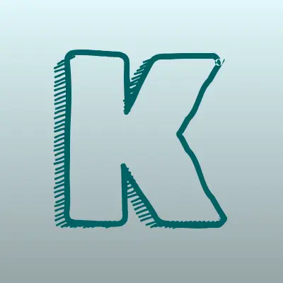 Кинельский ресурсный центр, лого-визитка