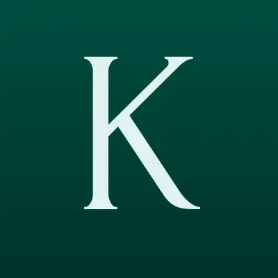 Кинельский центр недвижимости, лого-визитка