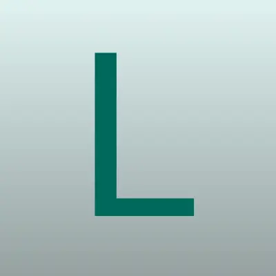 LADA Dеталь, магазин автотоваров, лого-визитка