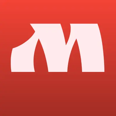 МЕГАОПТ, оптовый магазин, лого-визитка