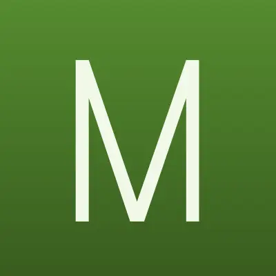 MILOVINI Evgenia brand, лого-визитка