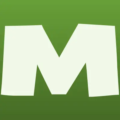 МТС, сотовая компания, лого-визитка
