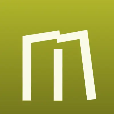 МТС, сотовая компания, лого-визитка