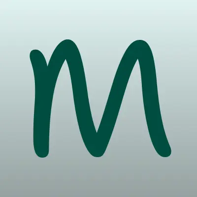 Магазин хозяйственных товаров, ИП Бакулина С.В., лого-визитка