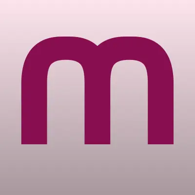 Магазин женской одежды, г. Кинель, лого-визитка