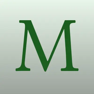 Магазин корма для животных, лого-визитка