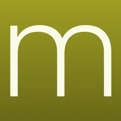 Малыш, магазин детских товаров, лого-визитка
