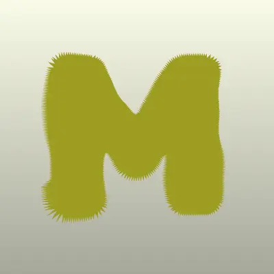 Машенька, продовольственный магазин, лого-визитка