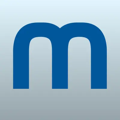 Мастер, магазин электро и бензоинструментов, лого-визитка