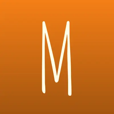 Междуречье, газета, лого-визитка