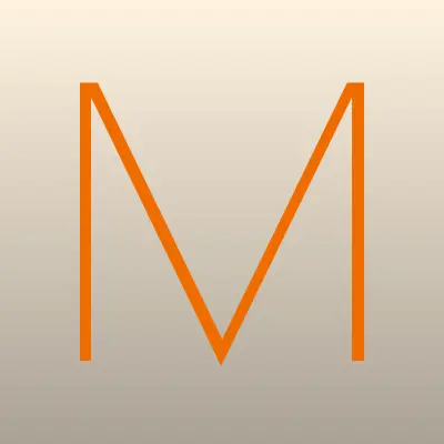 Металлопрокатная компания, лого-визитка