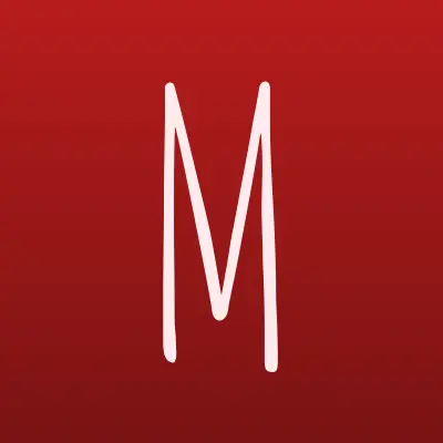 Мир бытовой техники, магазин, лого-визитка