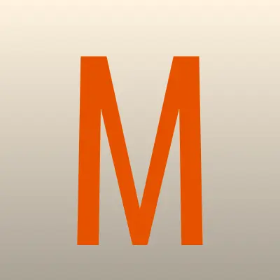 Мир света, лого-визитка