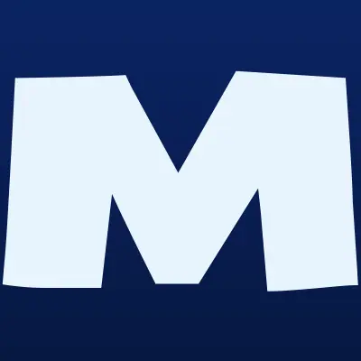 Модные детки, магазин, лого-визитка
