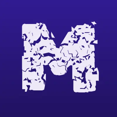 Мои цветы, магазин, лого-визитка