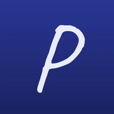 Persona, салон красоты, лого-визитка