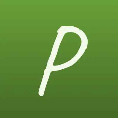 Пив & Ко, сеть магазинов разливного пива, лого-визитка