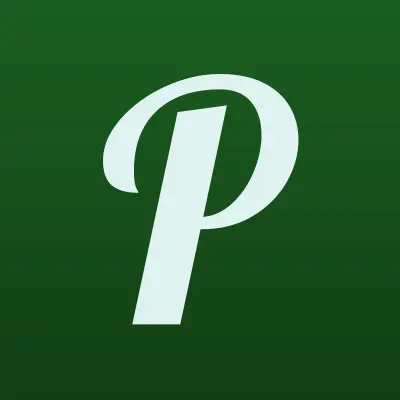 Pixel, туристическое агентство, лого-визитка