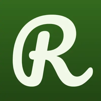 РМ-Самара, лого-визитка