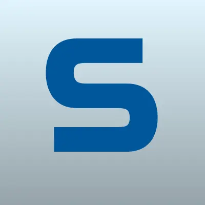 SUPER ГАЗ, сеть магазинов газовой, кухонной и встраиваемой техники, лого-визитка